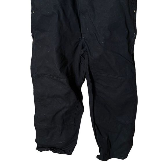 Carhartt Overalls 44X32 - Picture 3 of 6